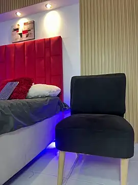 Watch Jean_Prime live on EroticFlix - High definition streams