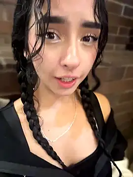RosseMelody live webcam show