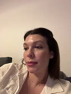 ClaraPasssion live webcam show