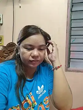 ambersmile webcam