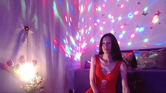nudist chat ElysaSun