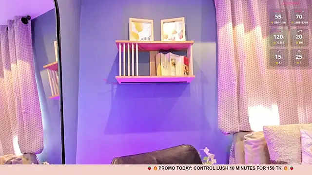 Miranda_doll_ webcam