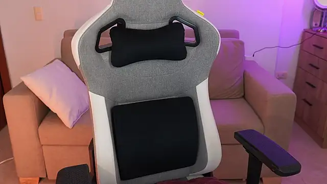 anyacutex webcam