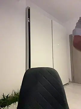 ClaraPasssion webcam