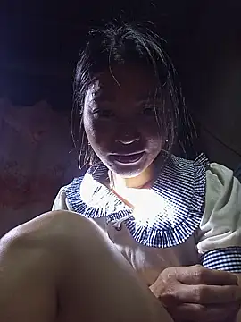 Hily_wet webcam