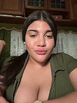 MinaKhalina webcam