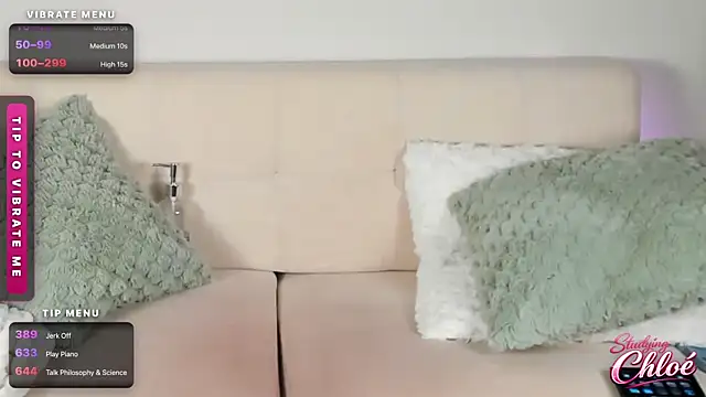 itschloelaurent