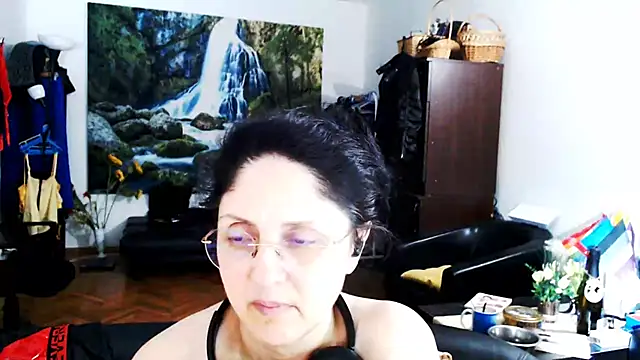 Imperatriza webcam