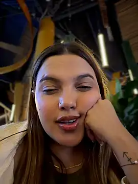 Colibri_xxx webcam