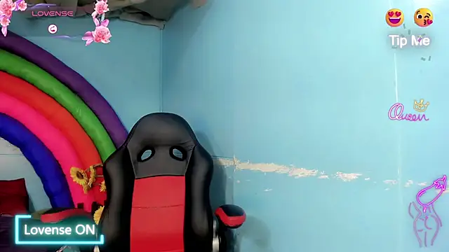 Britany_montiel webcam