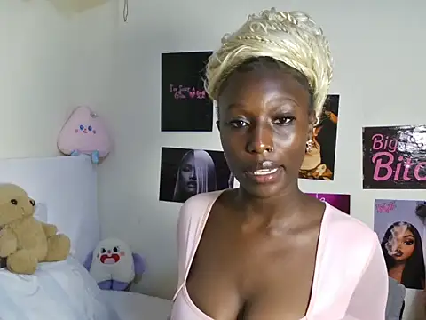 Aria_ah webcam