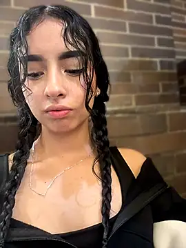 RosseMelody webcam
