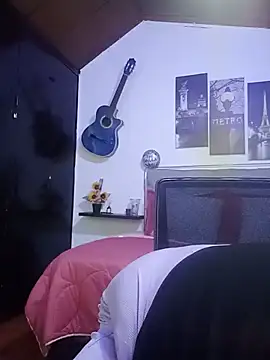 Keyla01_ webcam
