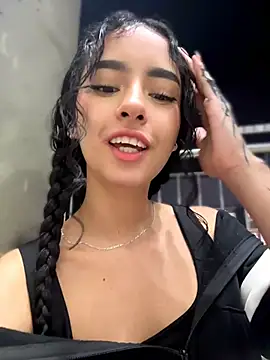RosseMelody webcam