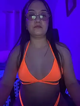 Melody_Fox26 webcam