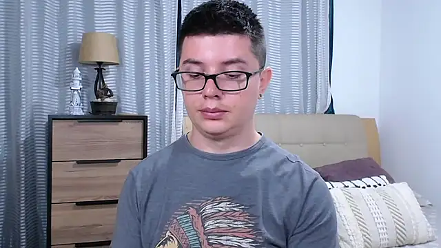 BlackFoXXX69 webcam