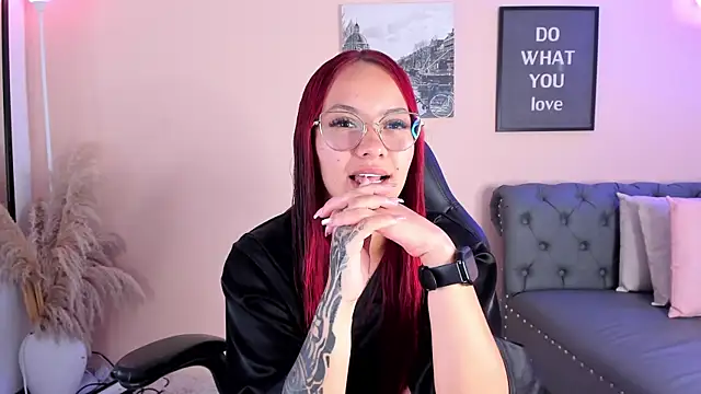 _MaryAnn webcam