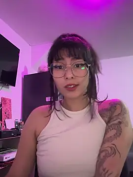 Roose_eva webcam