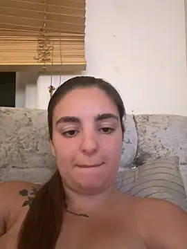 LexiXXoo webcam