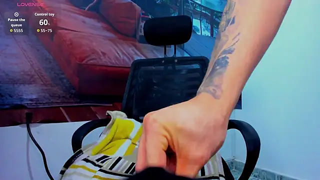rayan_lynx webcam