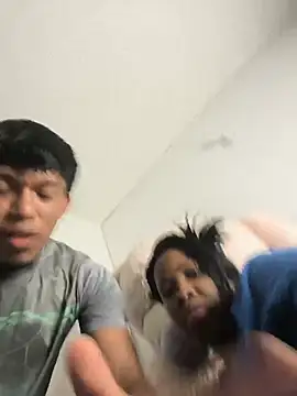 RavenJenner webcam