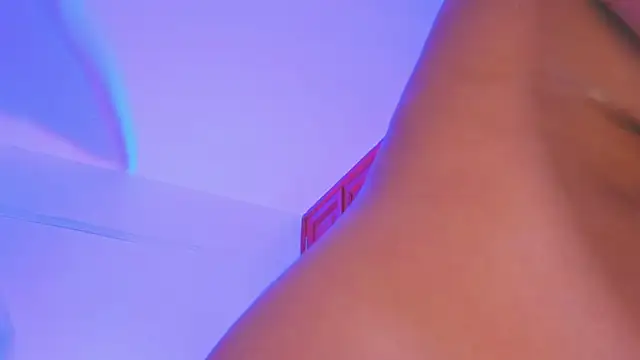 Olivia_ds webcam