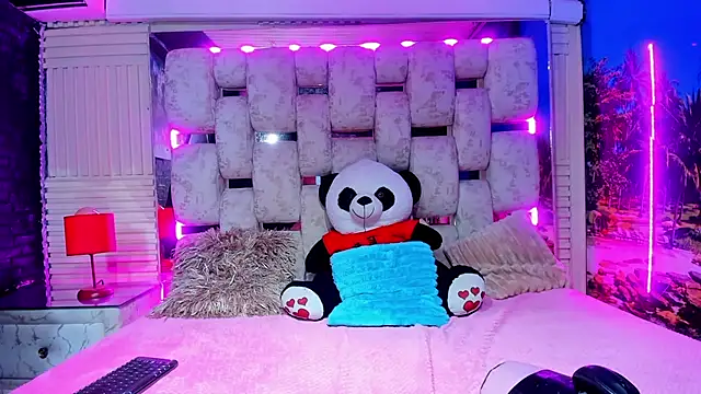 RubyEvanns webcam