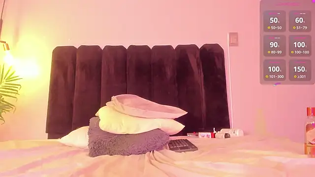 PeytonRouse1 webcam