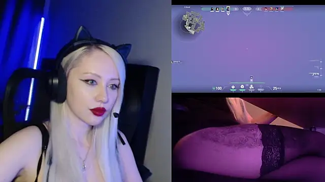 roxxyrowe webcam
