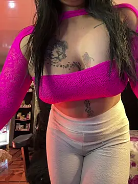 saaalome_1 webcam