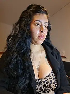 Luianna webcam
