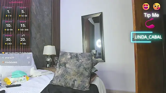 linda_cabal webcam