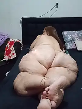 MegaAssMature