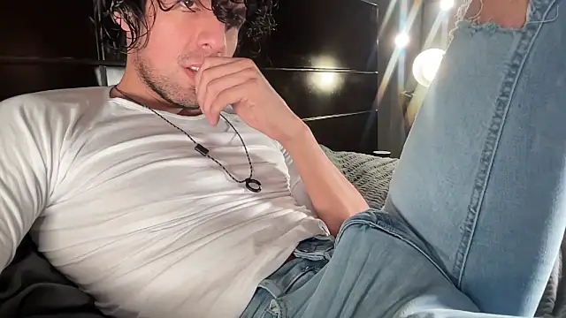 beranco19 - Beranco19's free webcam - UK Sex Cams