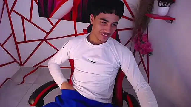 oliver-parker webcam