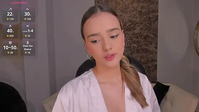 LaurentRosse1 live webcam show
