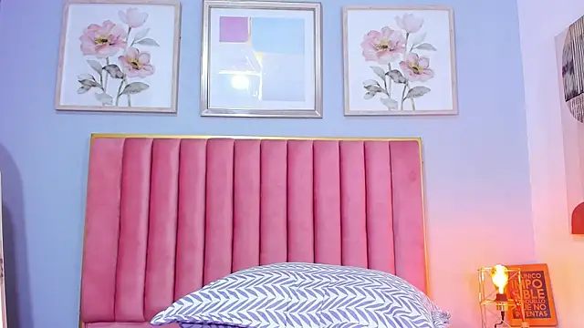 SofiiBuitrago live webcam show