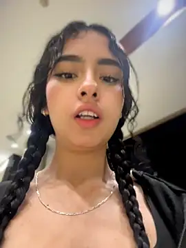 RosseMelody webcam