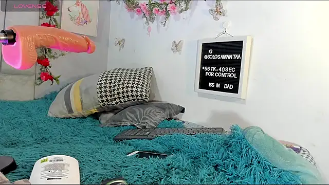 Charlie_Williams webcam