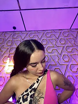 MelanyyJhonson15 webcam