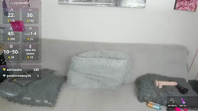 Lele_669 webcam