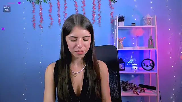 lyra_desire - Lyra_desire's free webcam - UK Sex Cams