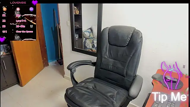 peanut_tangerine webcam