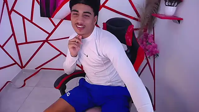 oliver-parker webcam