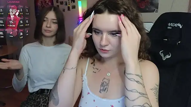 Blackpinkkitens