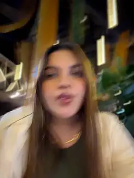 Colibri_xxx webcam