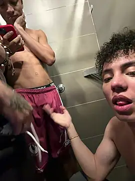 yoursexyjose live cam