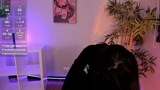 _asami_chieko_ - _asami_chieko_'s free webcam - UK Sex Cams