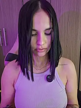 heyshaa webcam