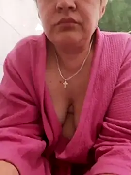 LittleFlower777 live webcam show